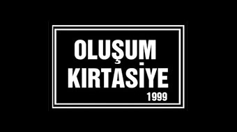 Oluşum Kırtasiye