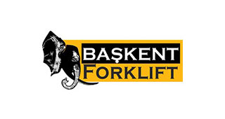 Başkent Forklift