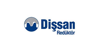 Dişsan Redüktör